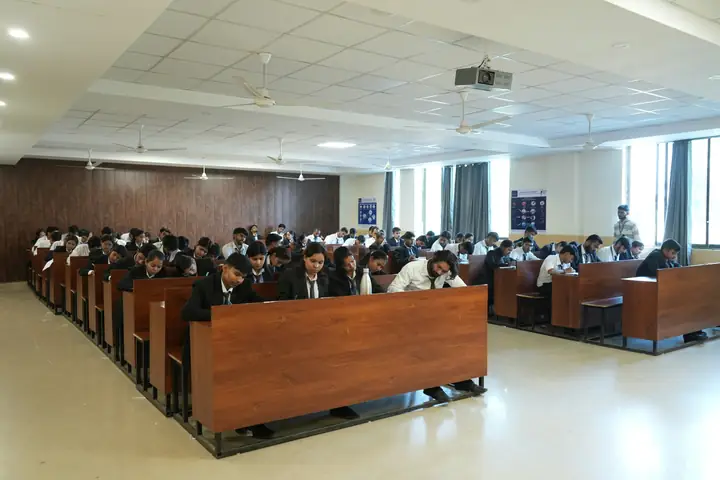 Mphatso Secondary School concept.